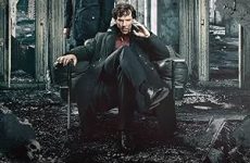 Sherlock